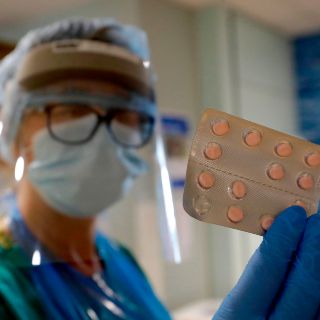 Se reconocerá a personal de salud: López Obrador