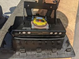 Según la carpeta de investigación, el paquete tenía como destino la ciudad de Tijuana, Baja California. ESPECIAL /