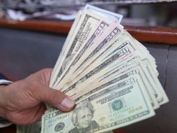 López Obrador recordó que hubo un aumento en las remesas en el mes de marzo. EL INFORMADOR / ARCHIVO