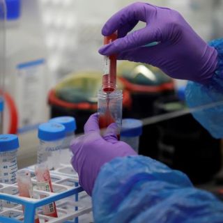 El Reino Unido impondrá cuarentena a viajeros desde el 8 de junio