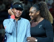 La lista de los 100 atletas mejor pagados, que se publicará completa la próxima semana, no incluía a dos mujeres desde 2016. AFP / ARCHIVO