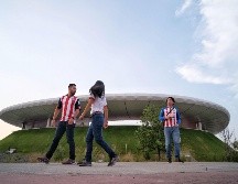 En sondeo realizado por EL INFORMADOR, los seguidores de la Liga MX han señalado que el concluir el campeonato fue lo mejor que se pudo hacer. Imago7 / ARCHIVO