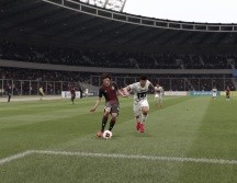 Con el triunfo, los Auriazules llegaron a 19 puntos y siguen en la lucha por entrar a la Liguilla, mientras que los tapatíos se quedaron con 18 unidades. TWITTER / @atlasfc