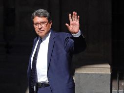 Monreal asegura que el objetivo original de la operación se frustró, y sólo generó una espiral de violencia en México. SUN/ARCHIVO