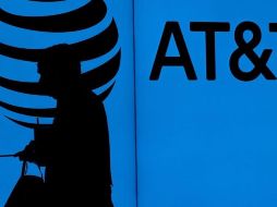 AT&T es otra de las empresas estadounidenses que se marcha de Venezuela. GETTY IMAGES