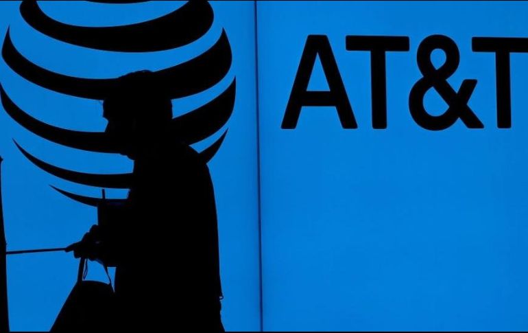 AT&T es otra de las empresas estadounidenses que se marcha de Venezuela. GETTY IMAGES