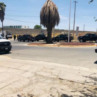 Ocho muertos, ocho heridos y cinco detenidos tras tiroteo en reclusorio