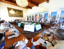 Además, urgieron reactivar el Fondo de Estabilización de las Entidades Federativas de manera mensual. ESPECIAL