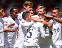 Fue a principios de esta semana cuando el club tapatío comenzó con las pruebas y exámenes médicos correspondientes en la detección de la enfermedad. Imago7 / ARCHIVO