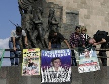 Recuerdan que Jalisco, desde hace algunos años, se ha encontrado entre los primeros tres lugares de las entidades federativas en las que más personas desaparecen. EL INFORMADOR / ARCHIVO