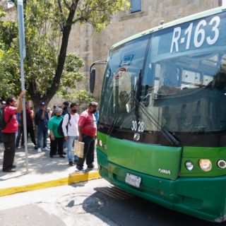 La Setran evade aclarar alza en 54 rutas de la ZMG