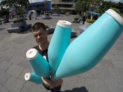 Juan Méndez. El director de Foro Periplo hizo un estimado de las afectaciones que ha vivido este recinto por la pandemia. EL INFORMADOR/A. Camacho