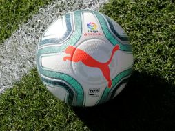 El futbol español se encontraba detenido desde hace más de dos meses por la pandemia de coronavirus. TWITTER / @LaLiga
