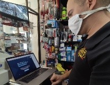 Para el registro se recomienda tener a la mano el Registro Federal del Contribuyente (RFC) y un correo electrónico. ESPECIAL/Ayuntamiento de Guadalajara