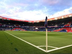 Entre los grandes campeonatos en Europa, Francia es el único donde la temporada fue cerrada definitivamente, por decisión del gobierno. FACEBOOK / Ligue 1 Conforama