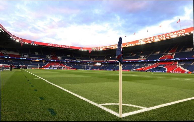 Entre los grandes campeonatos en Europa, Francia es el único donde la temporada fue cerrada definitivamente, por decisión del gobierno. FACEBOOK / Ligue 1 Conforama