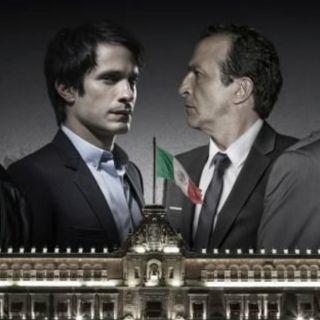 Gael García participa en nueva temporada de ''Aquí en la Tierra''