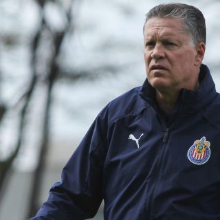 Chivas no solapará actos de indisciplina