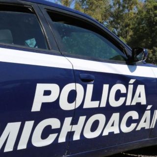 Hallan 12 cuerpos en Huetamo, Michoacán
