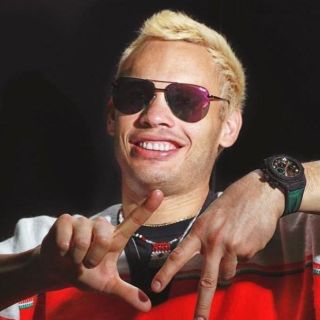 Julio César Chávez Jr. quiere pelear en UFC