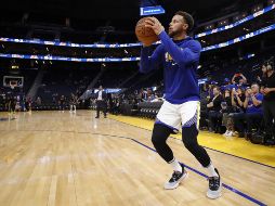 La NBA inició pláticas con Walt Disney Company para reanudar los partidos de la temporada suspendida por el COVID-19, en el Complejo Deportivo ESPN en Orlando, Florida a fines de julio. EFE / ARCHIVO