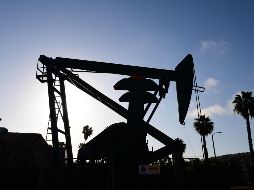 Pemex reporta una pérdida neta de 562 mil 531 millones de pesos durante el primer trimestre de este año. AFP/ARCHIVO