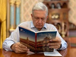 El Presidente aseguró que, de no tomarse las medidas preventivas, hubiera habido una crisis a finales de marzo y principios de abril. TWITTER/@lopezobrador_