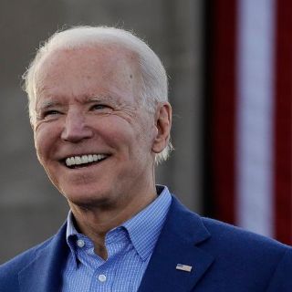 Joe Biden gana las primarias del Partido Demócrata en Hawai