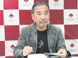 Desde agosto de 2008, cada dos meses el escritor presenta un programa llamado “Murakami Radio” en Tokyo FM. AP