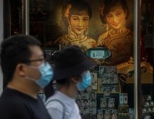 Autoridades chinas aseguran que están abiertos a una cooperación internacional para identificar el origen del letal virus. EFE / W. Hong