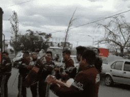 FACEBOOK/Mariachi saltillo