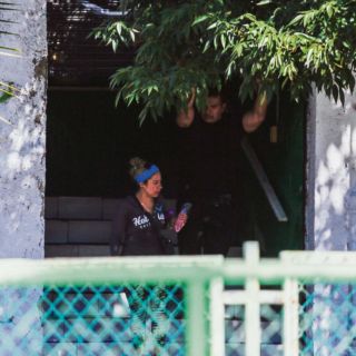 Establecimientos burlan cierre pese a ser foco rojo de contagios