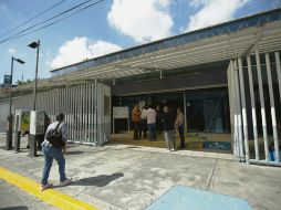 DENUNCIAS. En el cuarto mes del año, la Entidad fue tercer lugar con más casos (965).  EL INFORMADOR • F. ATILANO