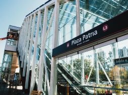 DETENIDA. La L3 funcionaría en 2018 con energía eólica, pero no sucedió.  EL INFORMADOR • G. Gallo