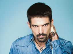 Ramiro tomasini. El actor explora diversas emociones con “Como tú no hay 2”. CORTESÍA