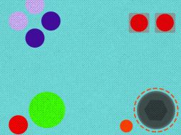 LANZAMIENTO. Así luce la portada de “Ficciones lúdicas” de Rodrigo Díez, bajo la publicación con la editorial Dharma Books.  CORTESÍA