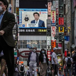 Japón retira el estado de emergencia por COVID-19