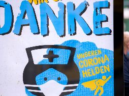 Debido a que las medidas de confinamiento para frenar la pandemia empezaron a mediados de marzo, se espera que su impacto sea mucho mayor aún en el segundo trimestre, que va de abril a junio. AP / J. Meyer