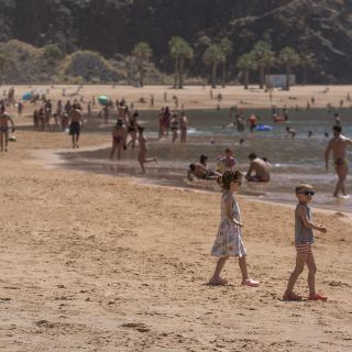 España levantará la cuarentena para turistas extranjeros el 1 de julio