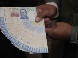 Banxico destacó, que pese al deterioro de las condiciones financieras globales, México siguió captando recursos por inversión directa y de cartera. SUN/ARCHIVO