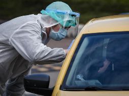 Aseguran que, en el caso de Sudamérica, la transmisión es alta en países como Brasil, Chile o Perú. EFE/Y. Kochetkov