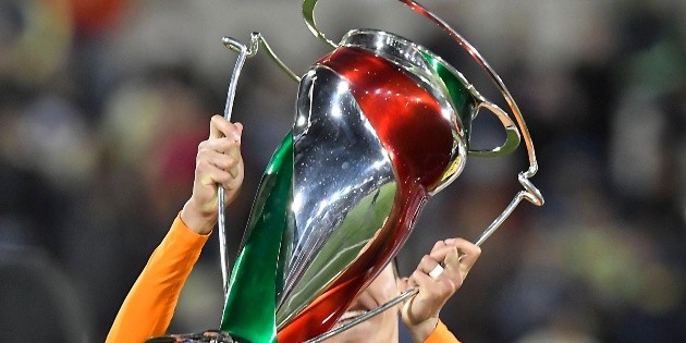 No habr&aacute; Copa MX 2020-2021
