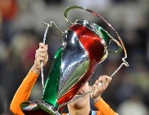 Con la finalidad de apoyar a la Selección Mexicana de futbol en el próximo año futbolístico, el presidente de la Liga MX, Enrique Bonilla informó que la Copa MX tendrá una pausa en la temporada 2020-2021. Imago7 / ARCHIVO