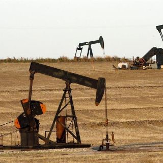 El petróleo cierra al alza, animado por la recuperación económica