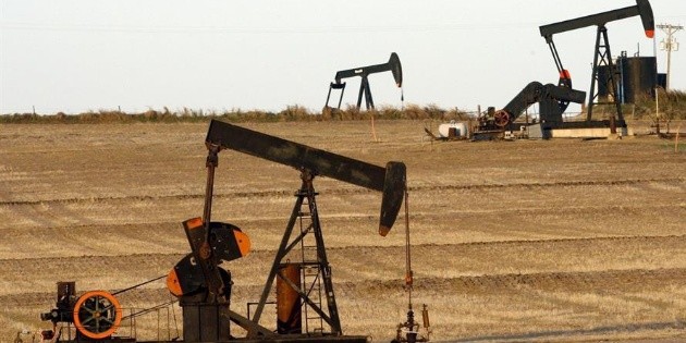 El petr&oacute;leo cierra al alza, animado por la recuperaci&oacute;n econ&oacute;mica