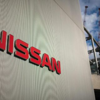 Nissan reanuda producción en sus plantas