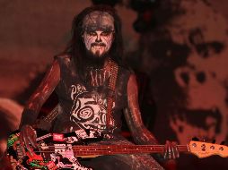 El Hell and Heaven, que ha reconocido a Toluca como su nueva casa, inició en todas sus redes sociales una campaña de donaciones. NTX / ARCHIVO