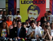 Acusan a Voluntad Popular de apropiarse del dinero de cuentas venezolanas en el extranjero y de la filial petrolera Citgo con 