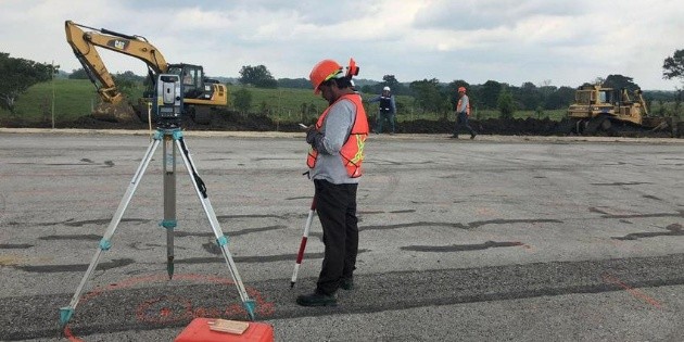 Tribunal cancela orden para frenar la construcci&oacute;n del Tren Maya