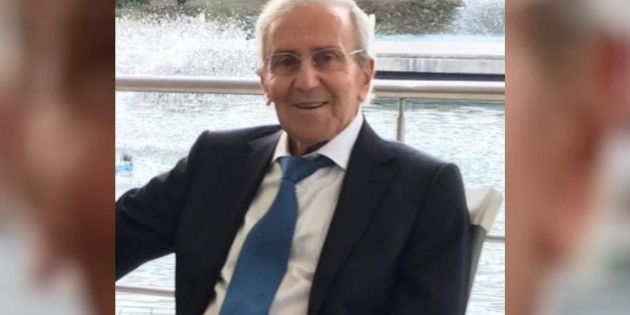 Muere el empresario Roberto Hemuda Debs